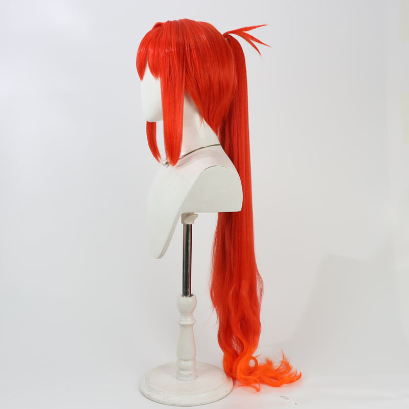 Rapi Cosplay Pruik Nikke Godin - Synthetic Wigs recensie en prijs