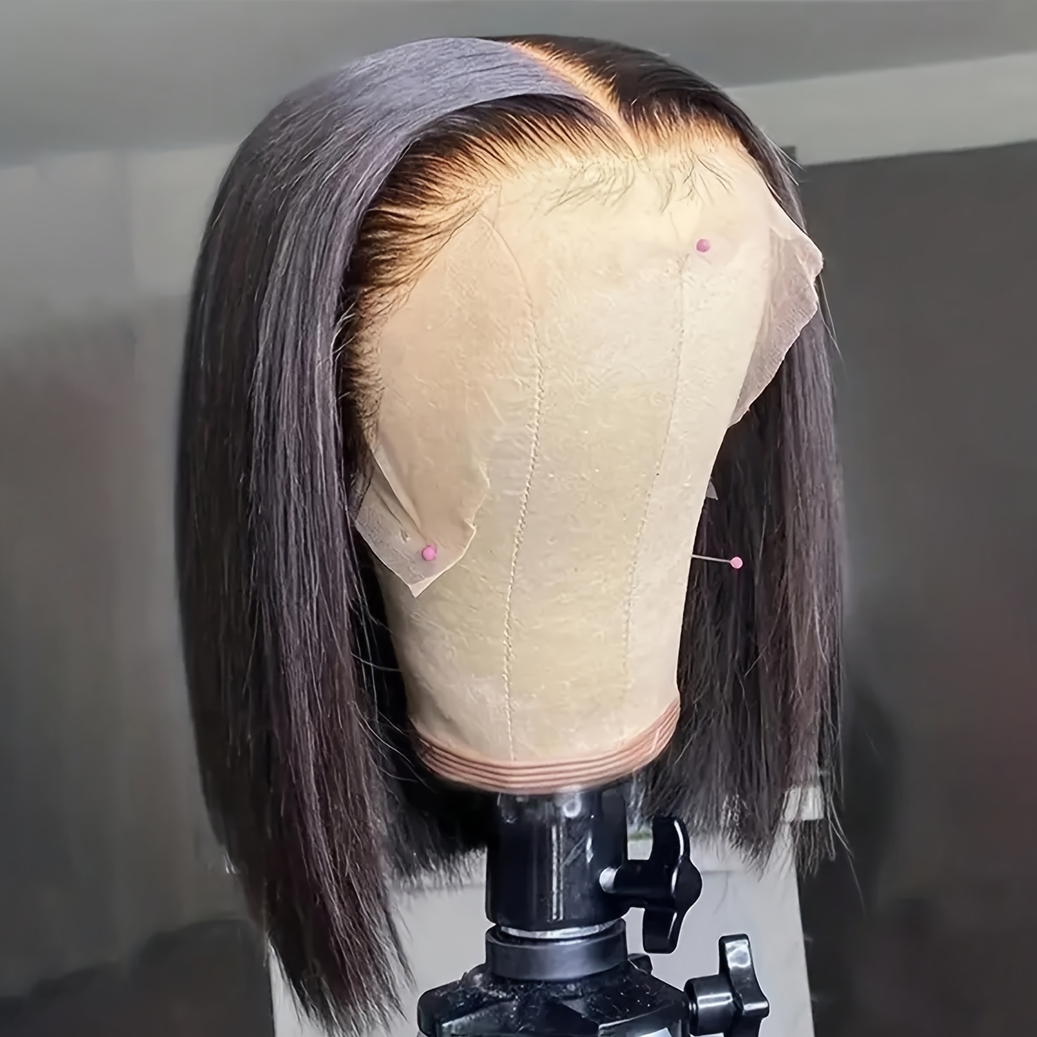 Vietnamese 230% Density Rechte - Glueless Wear And Go Human Hair Wig recensie en prijs