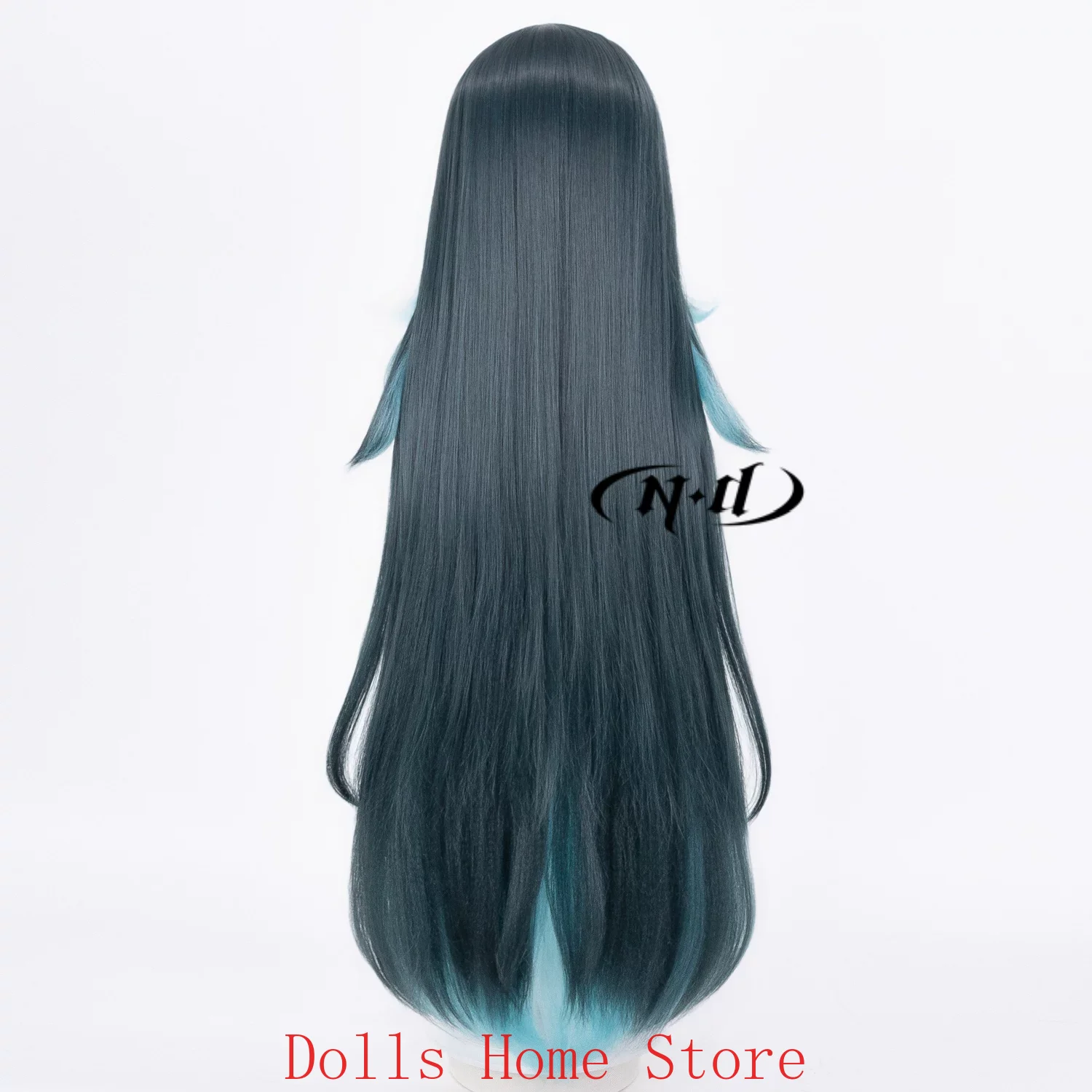 Anime Danica Genshin Impact 11 - Synthetic Wigs recensie en prijs