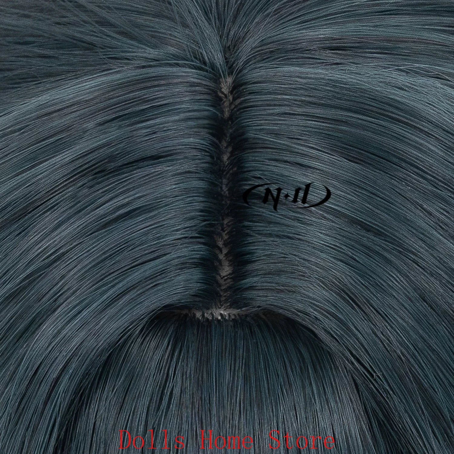 Anime Danica Genshin Impact 11 - Synthetic Wigs recensie en prijs