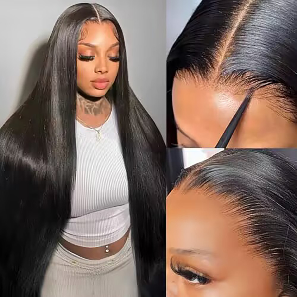 Gymdream Store 200% dichtheid, - Human Hair Wigs recensie en prijs